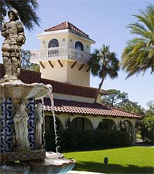 Mission Inn Resort &amp; Club, Howey-in-the-Hills, FL