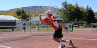 Drysdale Tennis School at Stratton Mountain Resort
