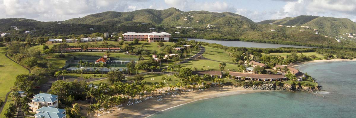 Photo of The Buccaneer Beach and Golf Resort, St. Croix, , U.S. Virgin Islands
