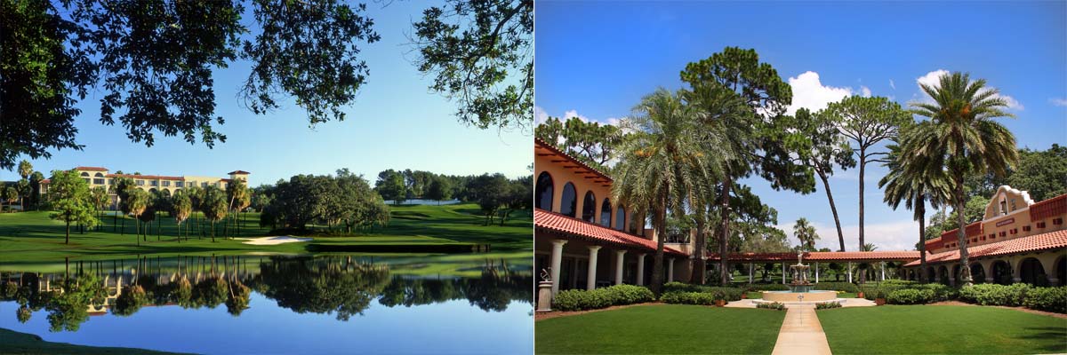 Photo of Mission Inn Resort & Club, Howey-in-the-Hills, FL