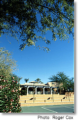 Fairmont Scottsdale Princess, Scottsdale, Arizona