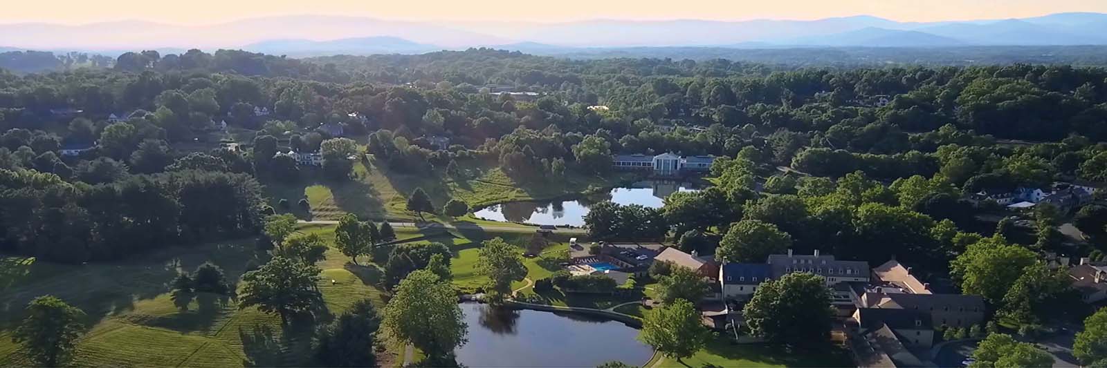 Photo of Boar's Head Resort, Charlottesville, VA