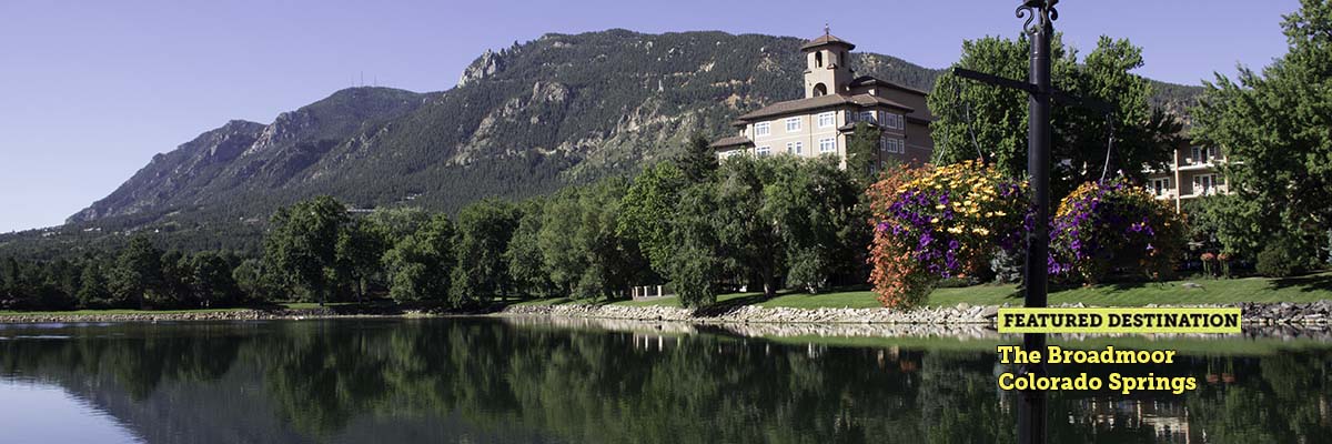 The Broadmoor