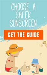 EWG Sunscreen Guide