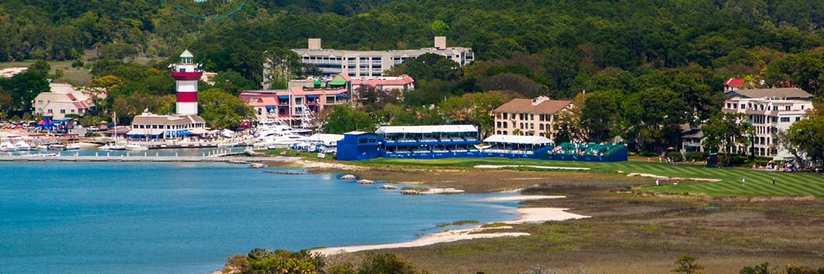 Tennis Resorts Online: Reviews of Hilton Head Island Beach & Tennis Resort