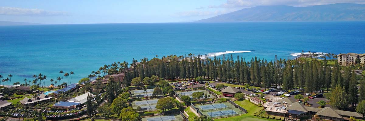 Photo of Kapalua Resort, Kapalua, Maui, HI