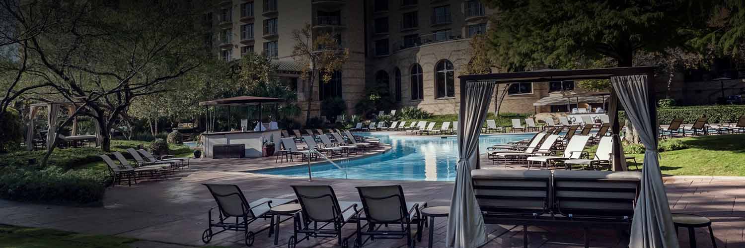 Photo of The Las Colinas Resort, Dallas, Irving, TX