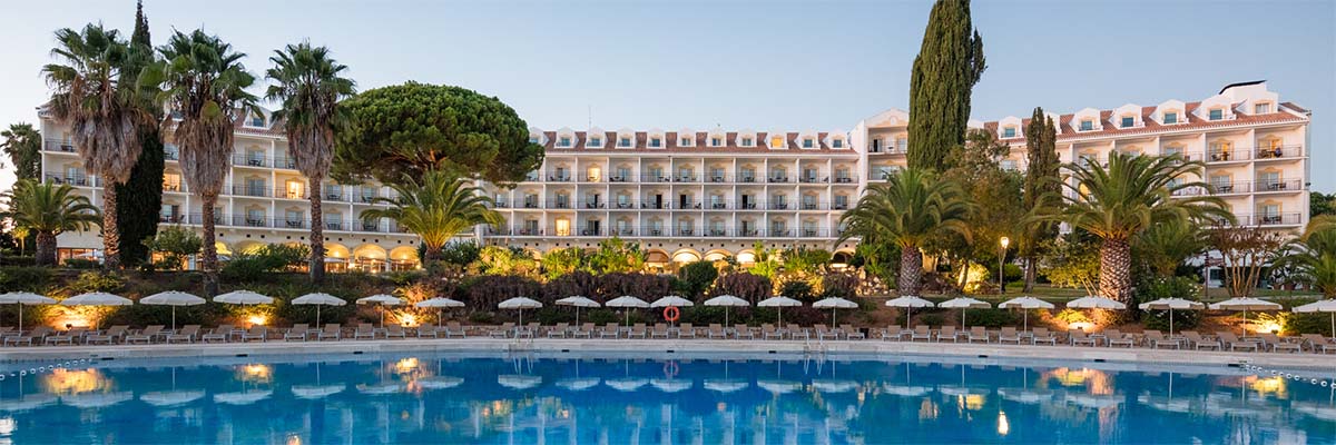 Photo of Penina Hotel & Golf Resort, Portimao, , Portugal