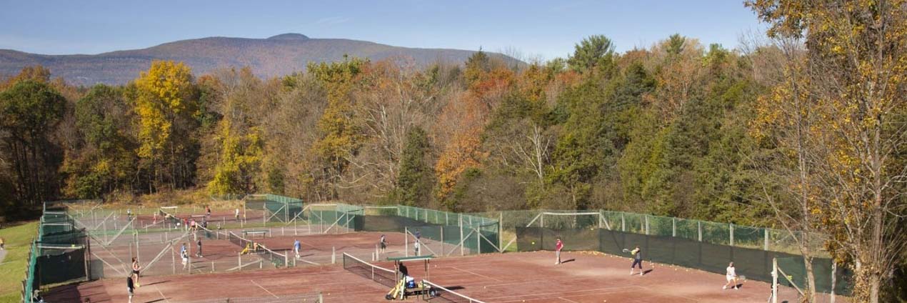 Photo of Total Tennis, Saugerties, NY