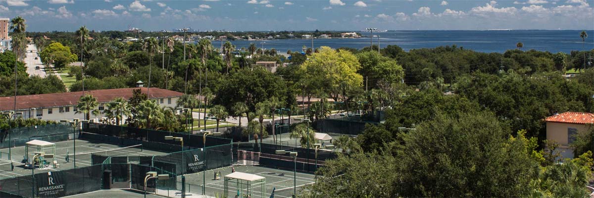 Photo of Vinoy Renaissance St. Petersburg Resort & Golf Club, St. Petersburg, FL