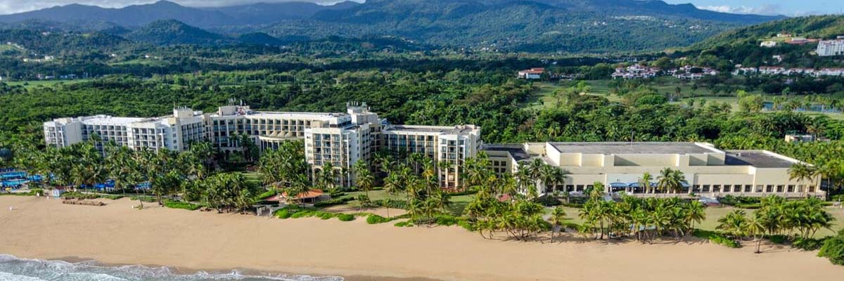 Photo of Wyndham Grand Rio Mar Golf & Beach Resort, Puerto Rico